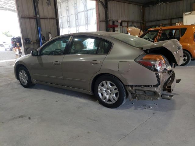 1N4AL2AP3BN479254 - 2011 NISSAN ALTIMA BASE 棕色 照片 2