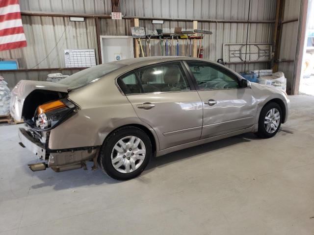 1N4AL2AP3BN479254 - 2011 NISSAN ALTIMA BASE 棕色 照片 3