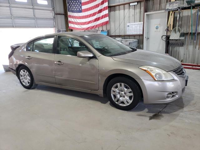 1N4AL2AP3BN479254 - 2011 NISSAN ALTIMA BASE 棕色 照片 4