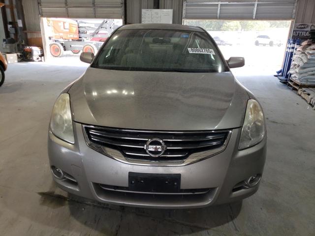 1N4AL2AP3BN479254 - 2011 NISSAN ALTIMA BASE 棕色 照片 5