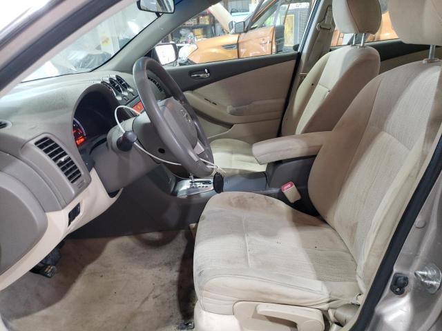 1N4AL2AP3BN479254 - 2011 NISSAN ALTIMA BASE 棕色 照片 7