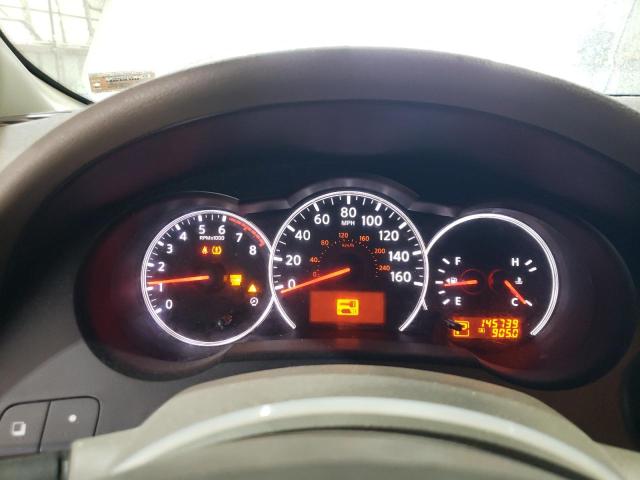 1N4AL2AP3BN479254 - 2011 NISSAN ALTIMA BASE 棕色 照片 9