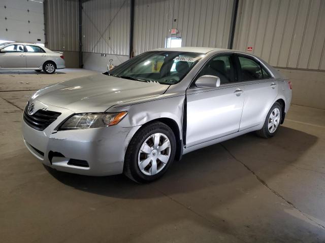 2008 TOYOTA CAMRY CE, 