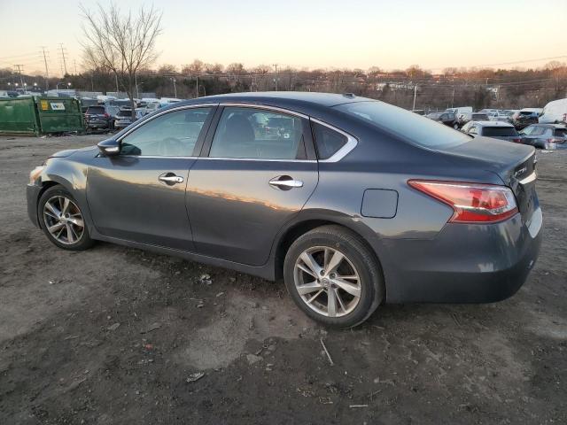 1N4AL3AP1DC174999 - 2013 NISSAN ALTIMA 2.5 GRAY photo 2