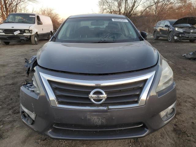 1N4AL3AP1DC174999 - 2013 NISSAN ALTIMA 2.5 GRAY photo 5