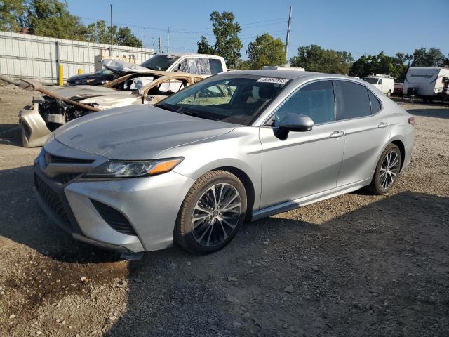 2020 TOYOTA CAMRY SE, 