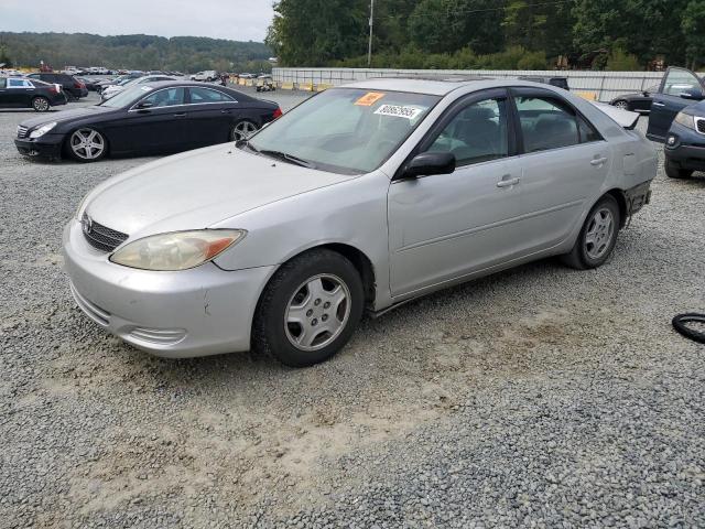 2003 TOYOTA CAMRY LE, 