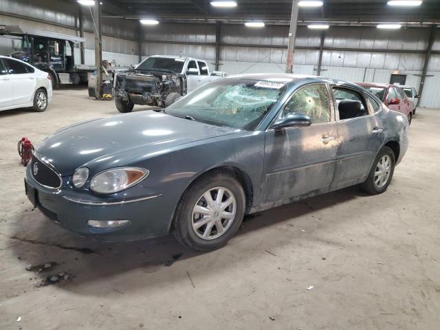 2G4WE587461113257 - 2006 BUICK LACROSSE CXS 灰色 照片 1