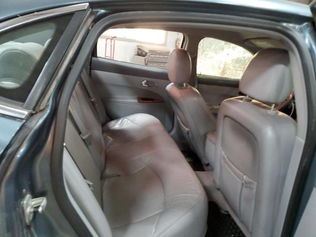 2G4WE587461113257 - 2006 BUICK LACROSSE CXS 灰色 照片 10