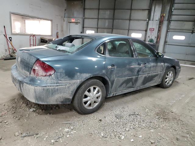 2G4WE587461113257 - 2006 BUICK LACROSSE CXS 灰色 照片 3
