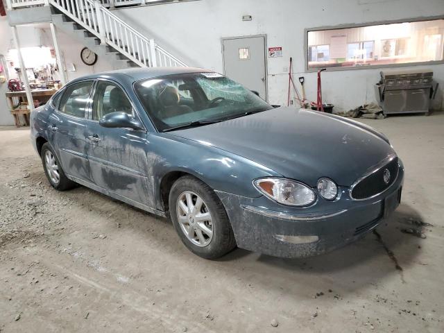 2G4WE587461113257 - 2006 BUICK LACROSSE CXS 灰色 照片 4