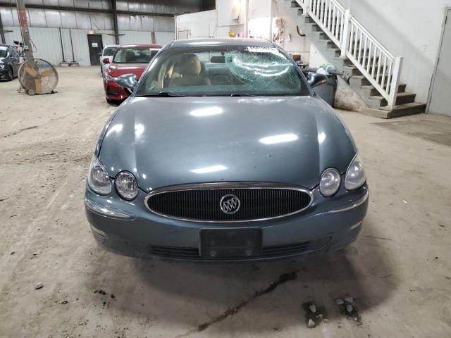 2G4WE587461113257 - 2006 BUICK LACROSSE CXS 灰色 照片 5
