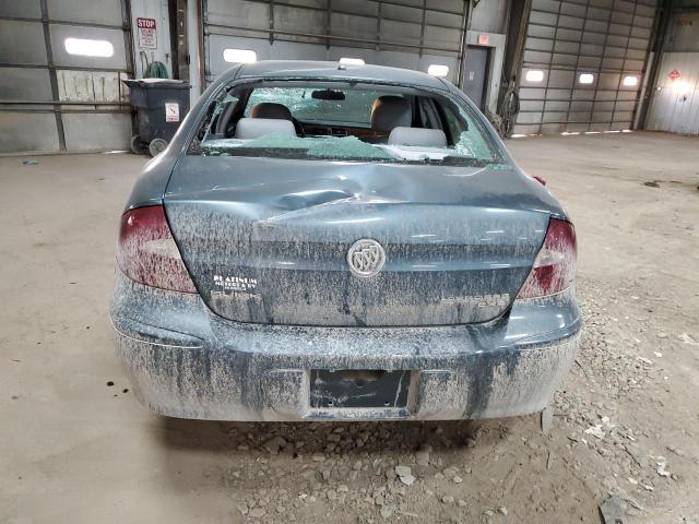2G4WE587461113257 - 2006 BUICK LACROSSE CXS 灰色 照片 6