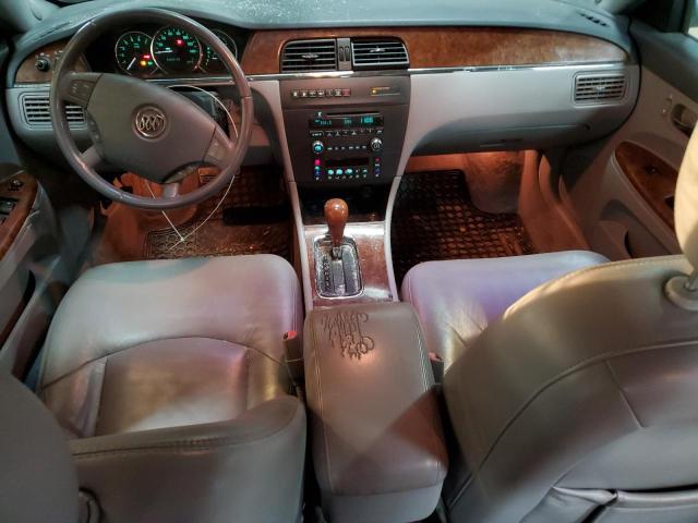 2G4WE587461113257 - 2006 BUICK LACROSSE CXS 灰色 照片 8