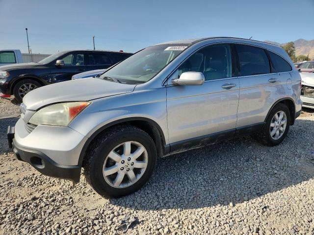 2009 HONDA CR-V EXL, 