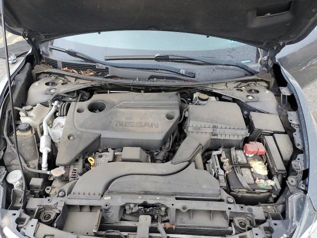 1N4AL3AP3JC122155 - 2018 NISSAN ALTIMA 2.5 CHARCOAL photo 11