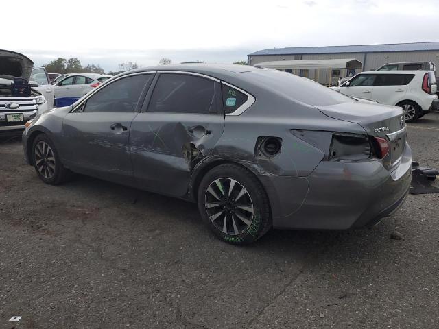 1N4AL3AP3JC122155 - 2018 NISSAN ALTIMA 2.5 CHARCOAL photo 2