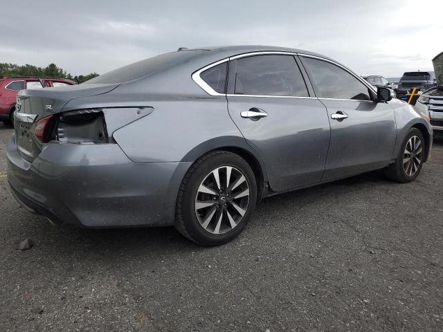 1N4AL3AP3JC122155 - 2018 NISSAN ALTIMA 2.5 CHARCOAL photo 3