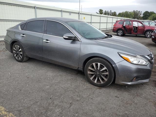 1N4AL3AP3JC122155 - 2018 NISSAN ALTIMA 2.5 CHARCOAL photo 4