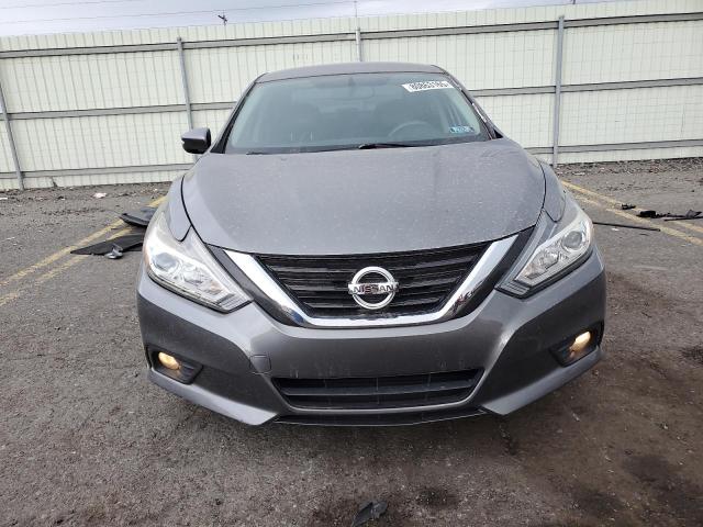 1N4AL3AP3JC122155 - 2018 NISSAN ALTIMA 2.5 CHARCOAL photo 5