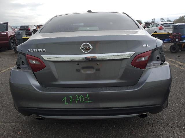 1N4AL3AP3JC122155 - 2018 NISSAN ALTIMA 2.5 CHARCOAL photo 6