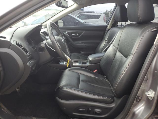 1N4AL3AP3JC122155 - 2018 NISSAN ALTIMA 2.5 CHARCOAL photo 7