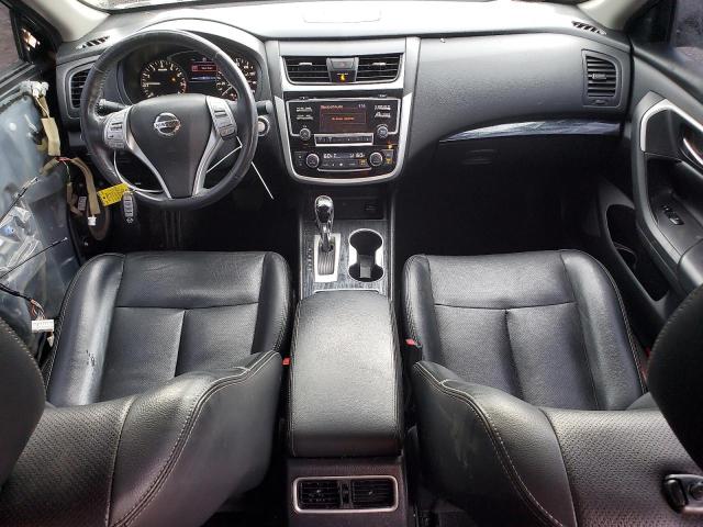 1N4AL3AP3JC122155 - 2018 NISSAN ALTIMA 2.5 CHARCOAL photo 8