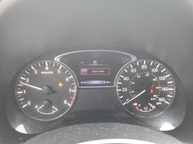 1N4AL3AP3JC122155 - 2018 NISSAN ALTIMA 2.5 CHARCOAL photo 9