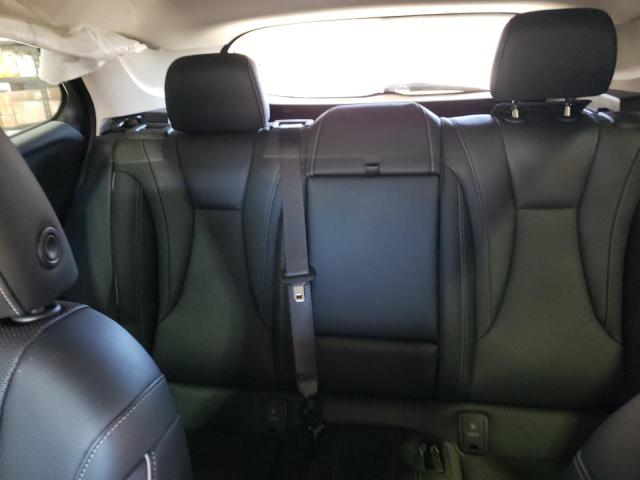 LRBFZPR45ND016319 - 2022 BUICK ENVISION ESSENCE GRAY photo 10