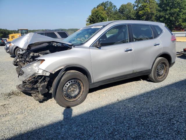 2015 NISSAN ROGUE S, 