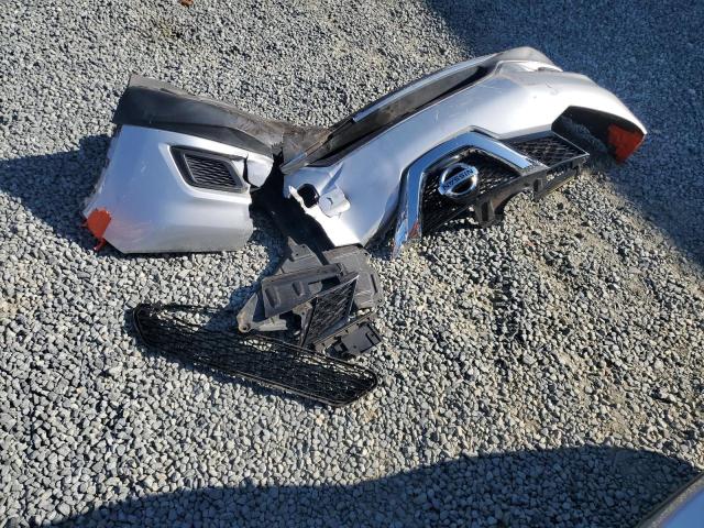 KNMAT2MT3FP584616 - 2015 NISSAN ROGUE S Күміс фото 13