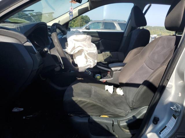 KNMAT2MT3FP584616 - 2015 NISSAN ROGUE S Күміс фото 7