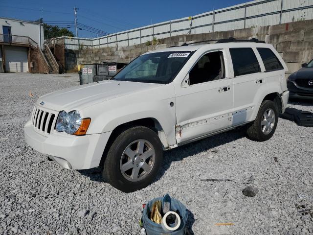 2009 JEEP GRAND CHEROKEE LAREDO, 