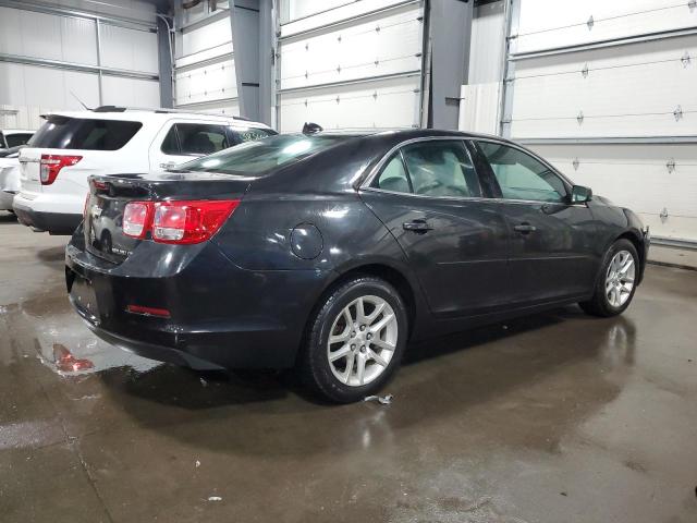 1G11C5SLXEF210019 - 2014 CHEVROLET MALIBU 1LT 黑色 照片 3