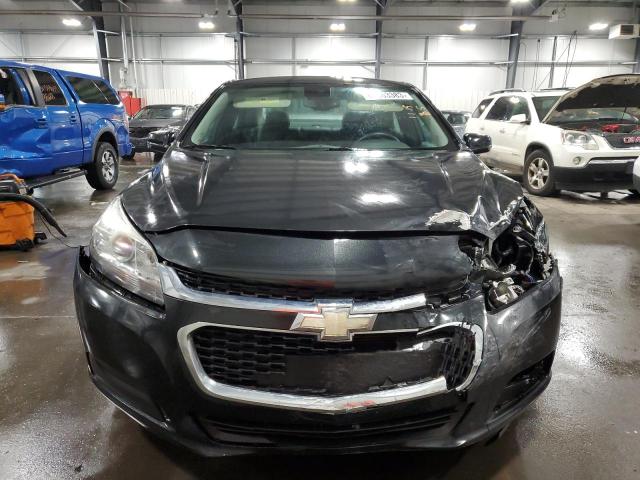 1G11C5SLXEF210019 - 2014 CHEVROLET MALIBU 1LT 黑色 照片 5