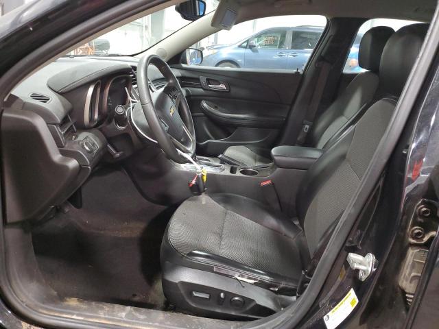 1G11C5SLXEF210019 - 2014 CHEVROLET MALIBU 1LT 黑色 照片 7