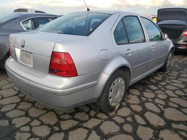 3VWRT29M01M016355 - 2001 VOLKSWAGEN JETTA GL SILVER photo 3