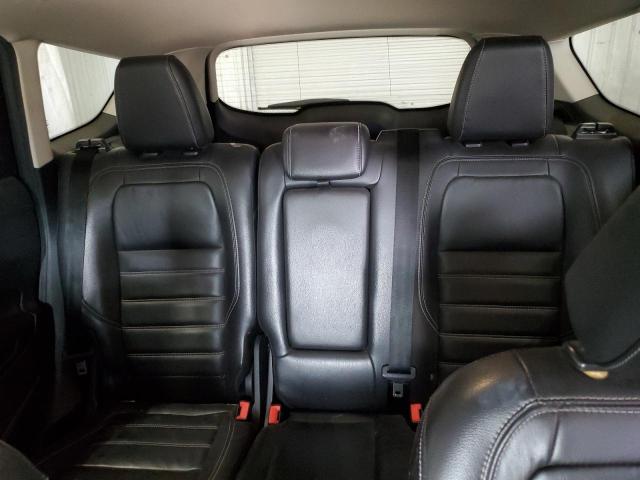 1FMCU9J91JUD53484 - 2018 FORD ESCAPE TITANIUM Qara foto 10