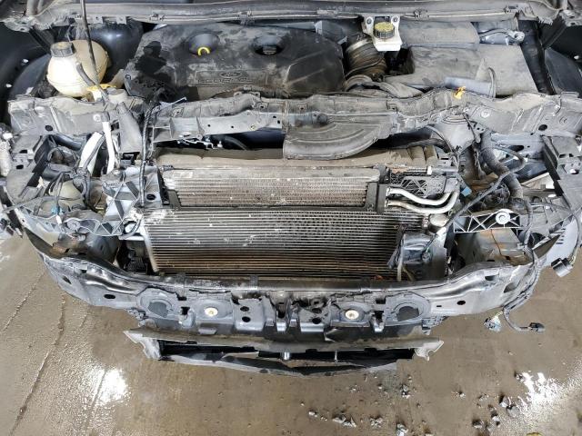 1FMCU9J91JUD53484 - 2018 FORD ESCAPE TITANIUM Qara foto 12