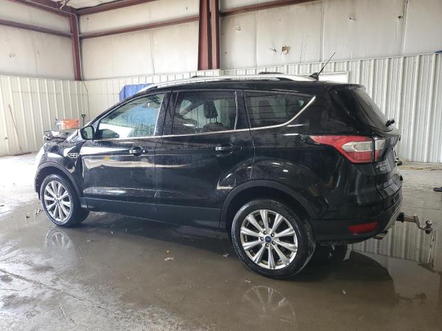 1FMCU9J91JUD53484 - 2018 FORD ESCAPE TITANIUM Qara foto 2