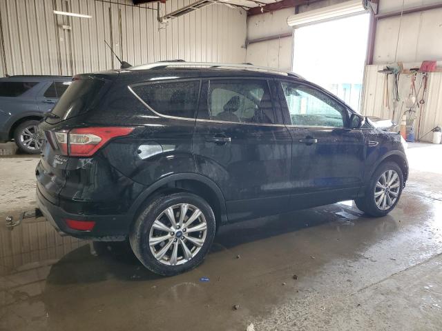 1FMCU9J91JUD53484 - 2018 FORD ESCAPE TITANIUM Qara foto 3