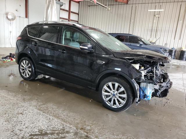 1FMCU9J91JUD53484 - 2018 FORD ESCAPE TITANIUM Qara foto 4