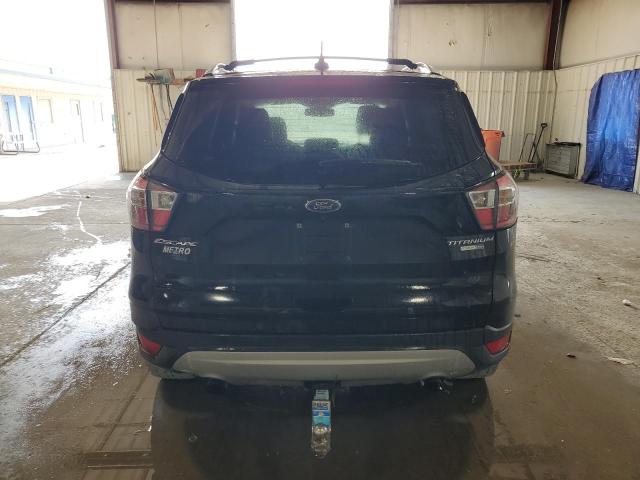 1FMCU9J91JUD53484 - 2018 FORD ESCAPE TITANIUM Qara foto 6