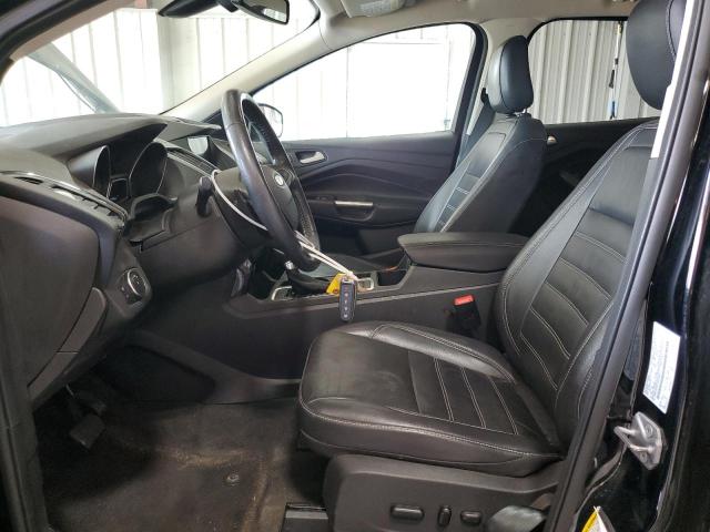 1FMCU9J91JUD53484 - 2018 FORD ESCAPE TITANIUM Qara foto 7