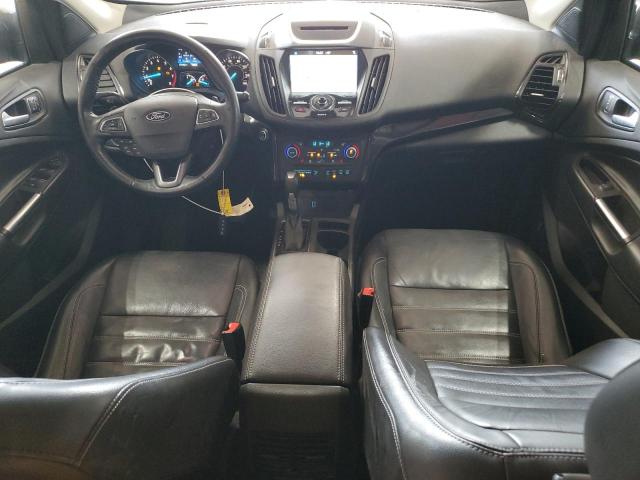 1FMCU9J91JUD53484 - 2018 FORD ESCAPE TITANIUM Qara foto 8