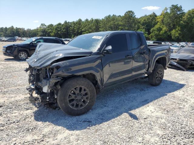 2024 TOYOTA TACOMA DOUBLE CAB, 