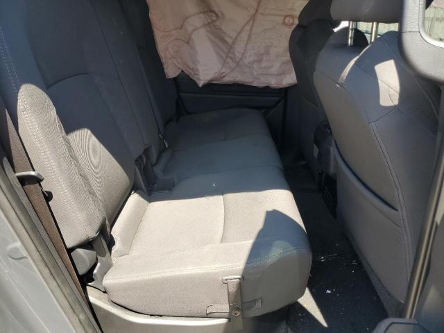 3TYKD5HN5RT001525 - 2024 TOYOTA TACOMA DOUBLE CAB Grafit foto 10