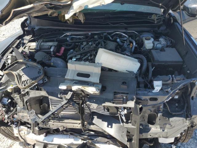 3TYKD5HN5RT001525 - 2024 TOYOTA TACOMA DOUBLE CAB Grafit foto 11