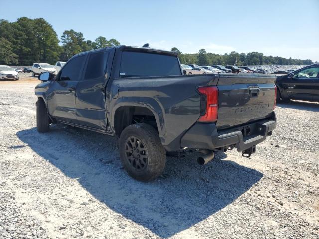 3TYKD5HN5RT001525 - 2024 TOYOTA TACOMA DOUBLE CAB Grafit foto 2