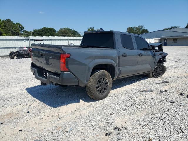 3TYKD5HN5RT001525 - 2024 TOYOTA TACOMA DOUBLE CAB Grafit foto 3